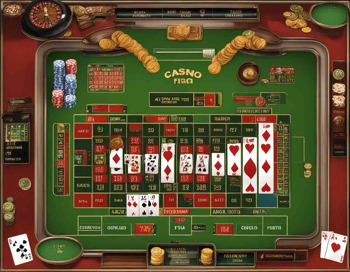 4466 bet