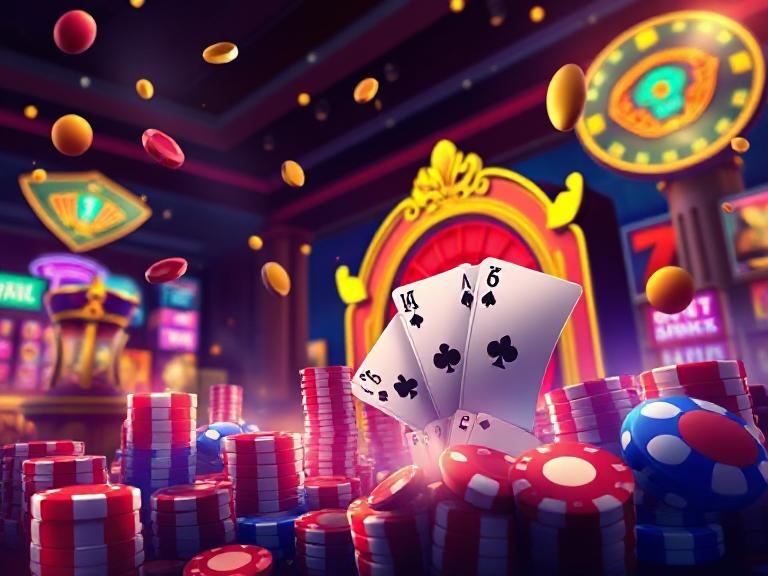 4466 bet