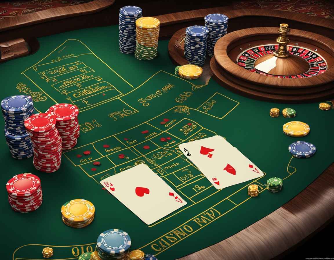4466 bet